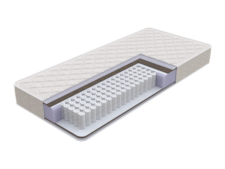 Матрас Стандэрт Плус М 180х195 / Standart Plus M_0