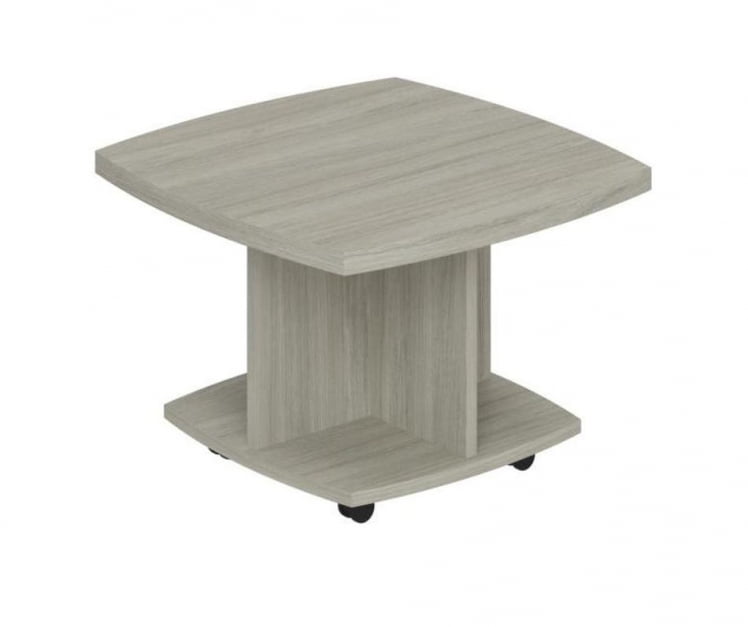 Стол журнальный малый Винг ВН.602.ОЛ Дуб светлый / Wing WN.602.OL_0