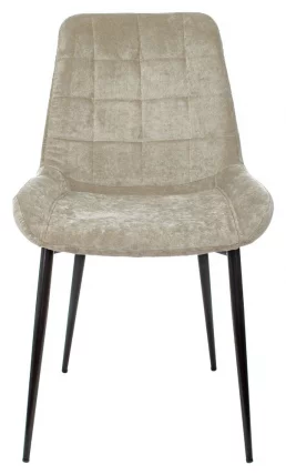 Стул для кухни Бюрократ КФ-6 Песочный Лигхт 21 / KF-6 Light_1