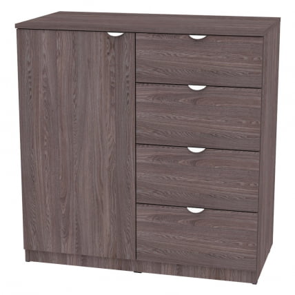 Комод Калисто(К17)923х902х468ручкаторцеваяТР-2(ЯАТ) / Калисто(K17)923х902х468ручкаторцеваяTR-2(ЯАТ)_0