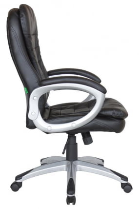 Кресло Софт РCХ 9110 Черный / Soft RCH_1