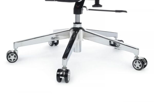 Кресло Леон РCХ А916-1 Серый / Leon RCH A916-1_12