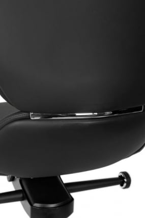Кресло руководителя Коллеге CЛГ-628 ГЛТУ-А Блаcк / College CLG-628 GLTU-A Black_11