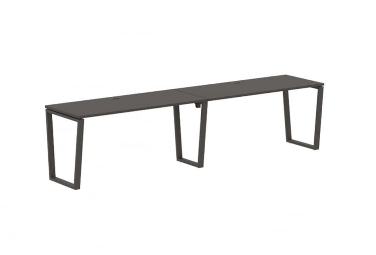 Бенч-система ЕДИС ЕВВСТ 3167 Мокко / EDIS EVWST_0