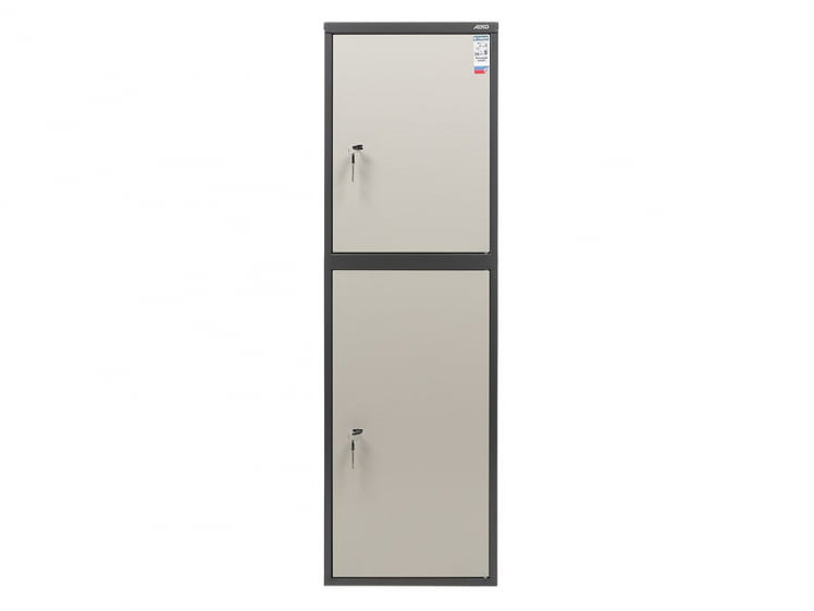 Бухгалтерский шкаф АИКО СЛ-150/2Т / AIKO SL-150/2Т_2