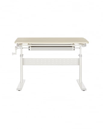 Парта растущая Е601 Клен / E601_3