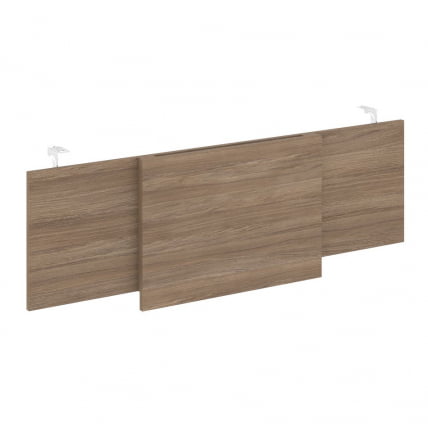 Царга стола руководителя ОНИКС ДИРЕCТ ЛУКС О.М-CСР-4 Дуб Аризона / ONIX DIRECT LUX O.M-CSR-4_0