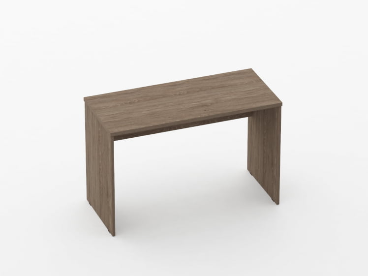 Стол-приставка Твин 12.13.10 Дуб Верцаска / Twin_0