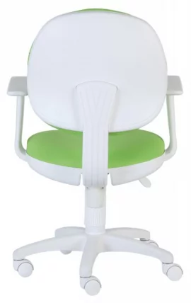 Кресло детское Бюрократ CХ-В356АКССН/15-118 / CH-W356AXSN/15-118_3