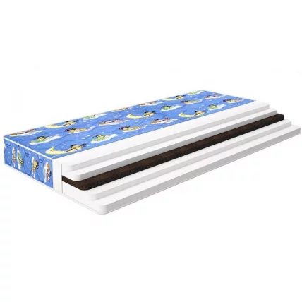 Матрас Литтле Ангел 80х200 / Little Angel_0