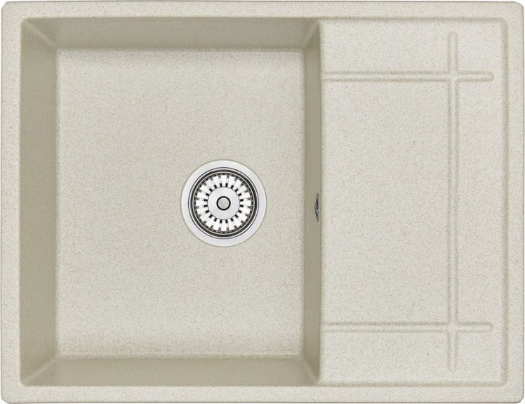 Кухонная мойка ГРАНУЛА 6501 Пирит / GRANULA_0