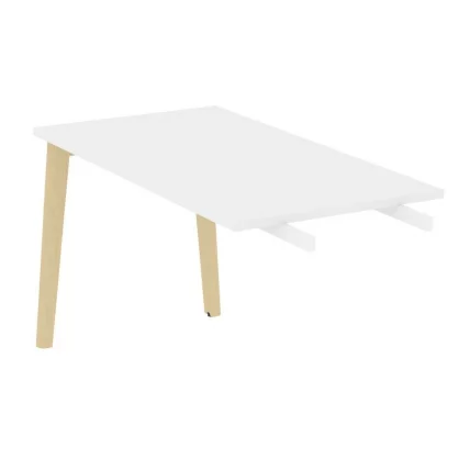 Брифинг-приставка ОНИКС ВООД ОВ.БР-13 Белый Бриллиант/Светлый / ONIX WOOD OW.BR-13_0