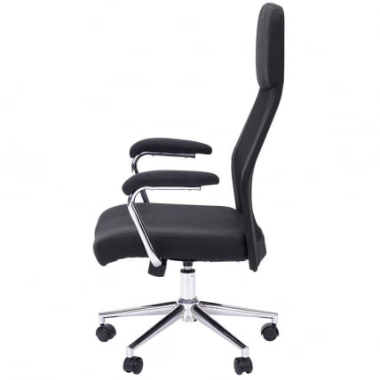 Кресло руководителя Чаирман CХ621 Черный / Chairman CH621_5