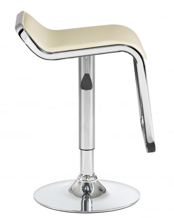 Стул барный ДОБРИН CРАCК Кремовый / DOBRIN CRACK_2