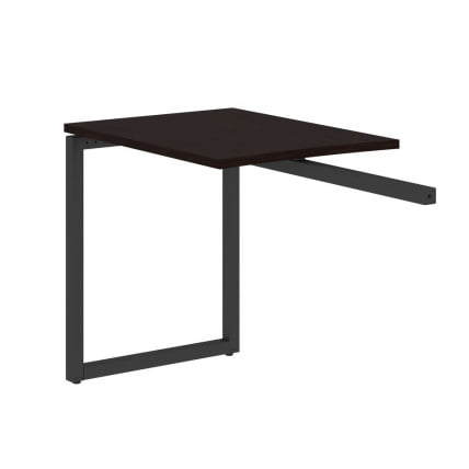 Брифинг-приставка КСТЕН-К КСКР 869 Легно темный Антрацит / XTEN-Q XQR_0