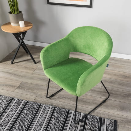 Кресло Оскар Греен/Линк / Oscar Green/Линк_8