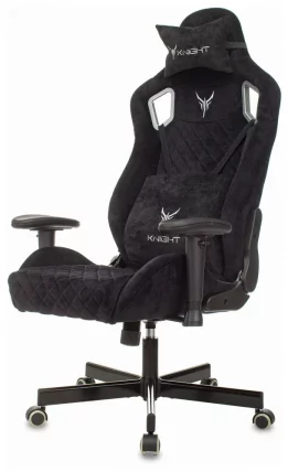 Геймерское кресло Книгхт Оутридер ЛТД / Knight Outrider LTD_2