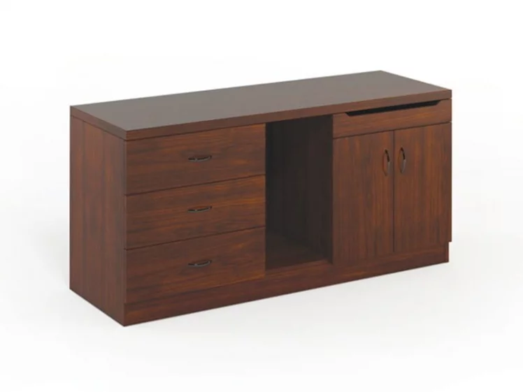 Приставка подкатная ХВД2220002 Орех английский / HVD2220002_0