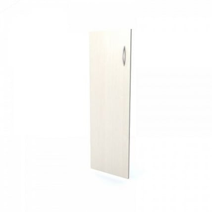 Дверь для стеллажей Д-2 Пр/Л клен_0