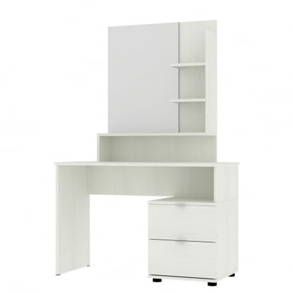 Туалетный столик Алиса(C3)1524х1001х459сторцевойручкой(ВД) / Алиса(C3)1524х1001х459сторцевойручкой(ВД)_0