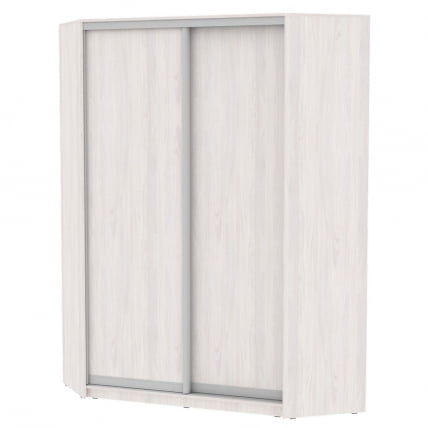 Шкаф-купе ЙА-198х1250-1(ЯАС-Д6Д6) / YA-198х1250-1(ЯАС-D6D6)_0