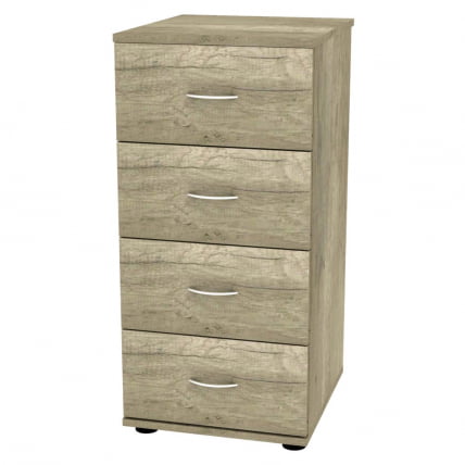 Комод Алиса(К3)856х401х459ручкаскоба96мм(ДКМ) / Алиса(K3)856х401х459ручкаскоба96мм(ДКМ)_0