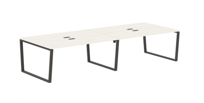 Бенч-система ЕДИС ЕВВСТ 3513 Ясень Траун Мокко / EDIS EVWST_0