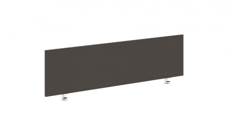 Экран ЕДИС ЕБП 1335 Мокко Белый / EDIS EBP_0