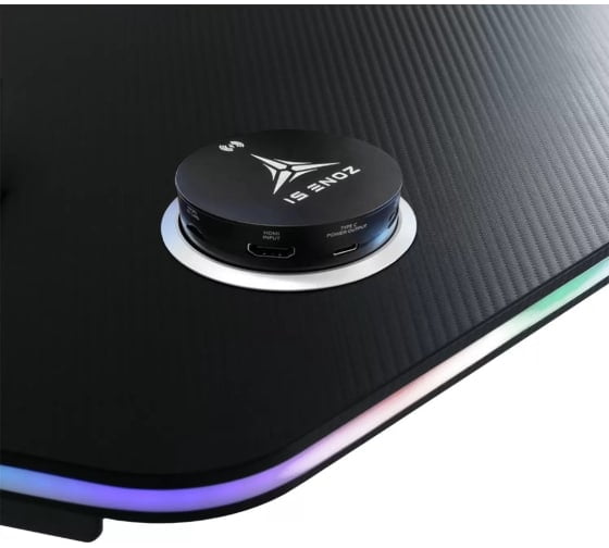 Геймерский стол Платформ Про 120 / Platform Pro_6