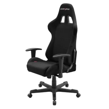 Геймерское кресло ДКСРасер ОХ/ФД01/Н / DXRacer OH/FD01/N_1