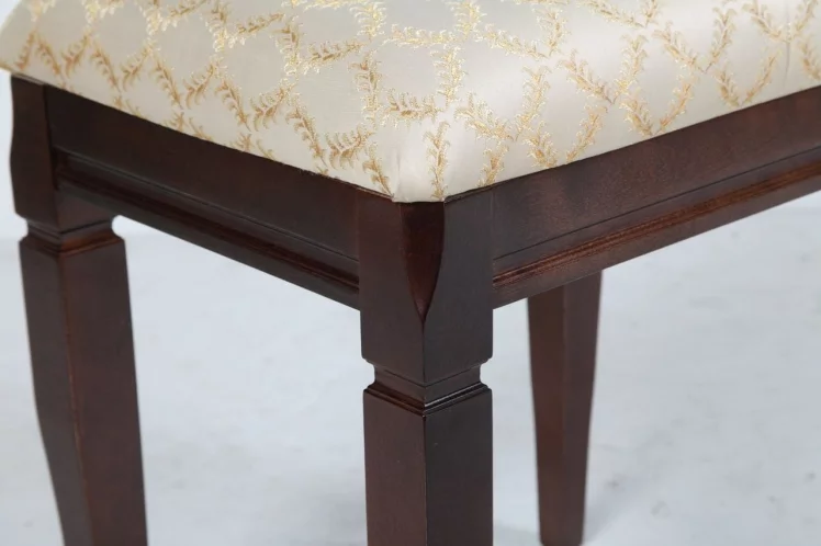 Банкетка Венеция 4 (тк.кат.2) тон 5М тк.42/2_9