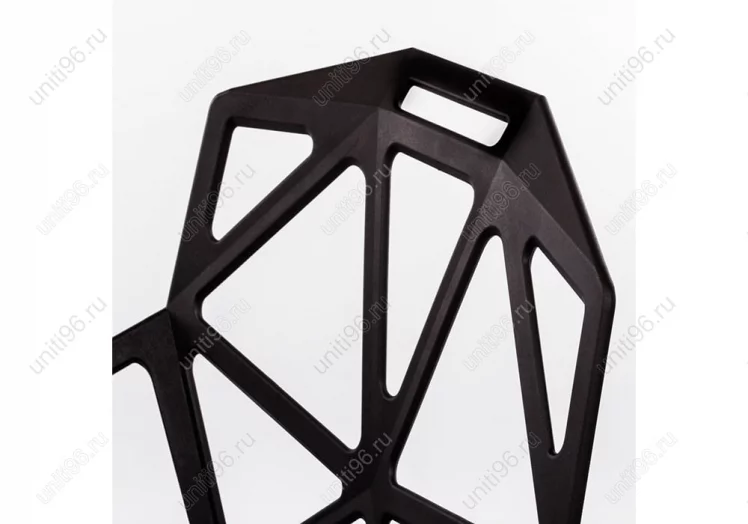 Стул Оне Черный / One_5