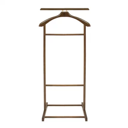 Вешалка напольная Лесет Нью-Йорк Орех / Leset_2