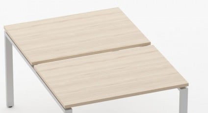 Столешница рабочего модуля Дека 7.145.10 СТ Туя / Deka_0