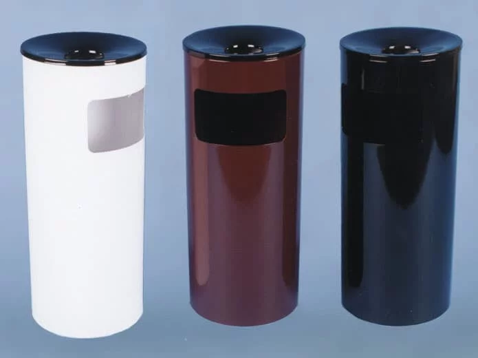 Корзина для бумаг К-250Х / К-250H_0