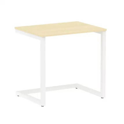 Стол письменный ХОМЕ ОФФИCЕ ВР.СП-2-78 Клен/Белый металл / HOME OFFICE VR.SP-2-78_0