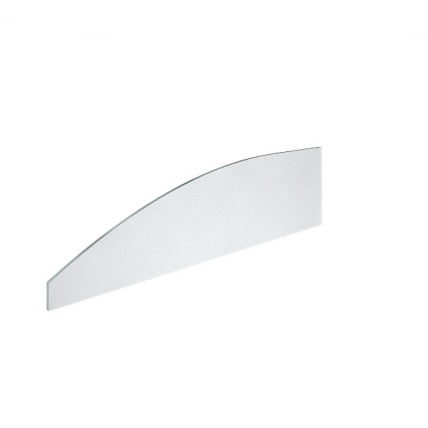 Экран Рива А.ЭКР-4.1 Белый / Riva_0