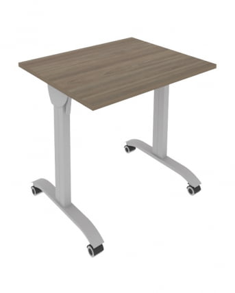 Стол мобильный МОБИЛЕ СЙСТЕМ СМ-1 Вяз Благородный / MOBILE SYSTEM_0
