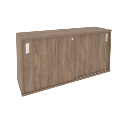 Шкаф-купе приставной / опорный ОНИКС О.СХКО-3.7 Дуб Аризона / ONIX O.SHKO-3.7_0