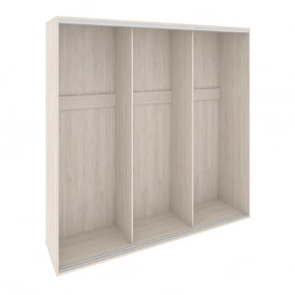 Корпус высокий + трек Марис СХ.К3-6.1 Денвер Светлый / Maris SH.K3-6.1_0