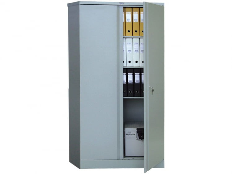 Офисный шкаф ПРАКТИК АМ 1891 / AM_0