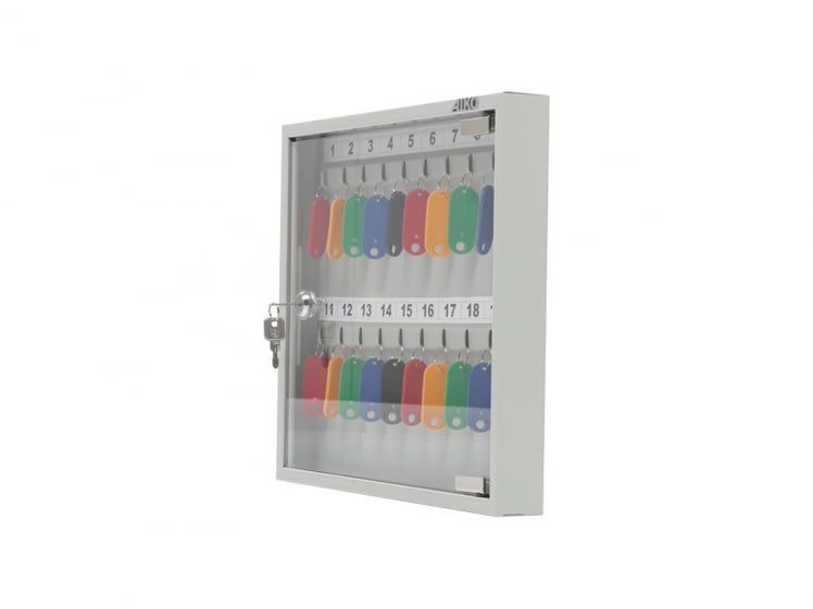 Ключница КЕИ-20 Г / KEY-20 G_1