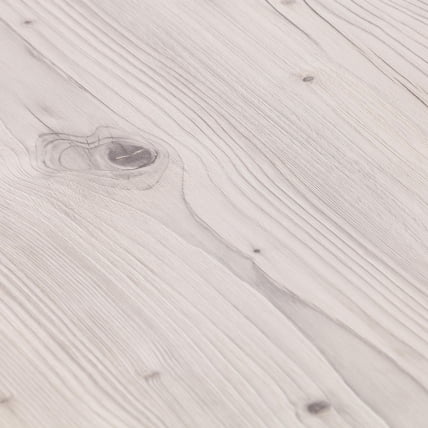 Стол МАЛТИДО Северная сосна/черный / MALTIDO_10