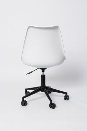 Кресло ХОC -1004 Белое / HOC_2