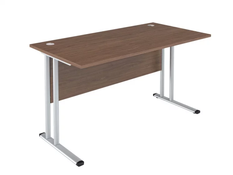 Стол прямой СП-3М Французский орех_0