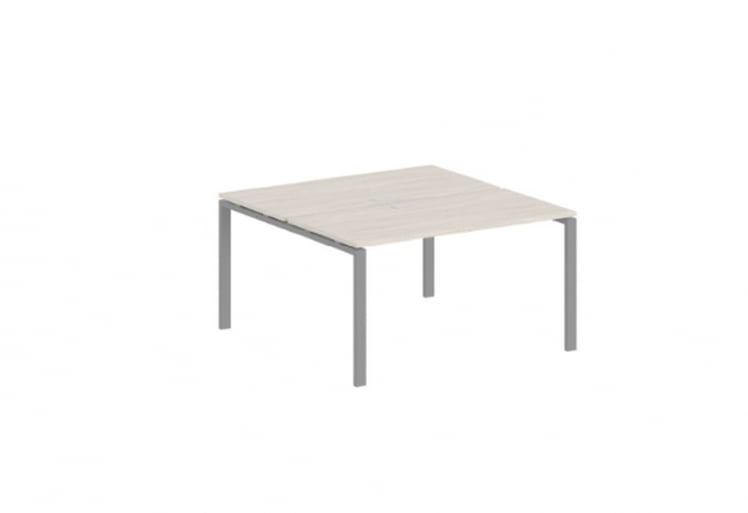 Рабочая станция Сигма СГ.242.ОЛ.44.АН Дуб светлый Антрацит / Sigma SG.242.OL.44.AN_0