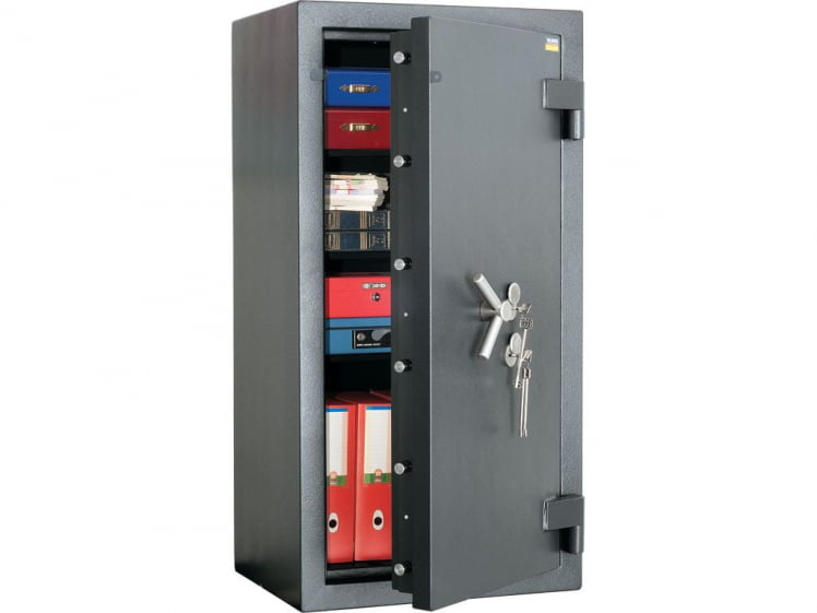 Взломостойкий сейф Рубеж-1368 КЛ / KL_0