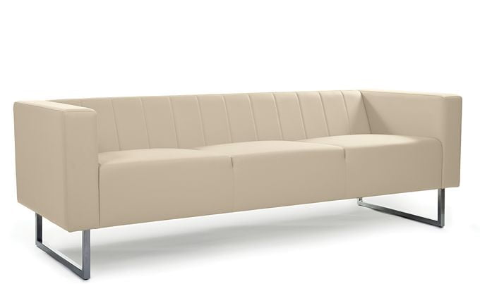 Диван трехместный Вента Терра-101 / Terra-101_0