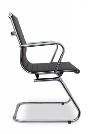 Кресло для посетителей Х-916Л-3/Беиге / H-916L-3/Beige_2