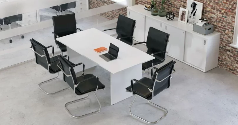 Мебель для персонала STYLE